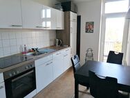 !! EINBAUKÜCHE in 3-Zimmer-Wohnung mit Balkon und PKW-Stellplatz !! - Chemnitz