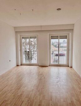 Zentral gelegene 3,5 Zimmer ETW im 1. OG mit Balkon in Erkelenz Stadt - Erkelenz