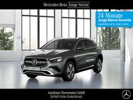 Mercedes GLA 180, d Progressive Advanced, Jahr 2023 - Schloß Holte-Stukenbrock