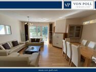 Möblierte 3 - Zimmer Wohnung mit TG - Platz - Bad Soden (Taunus)