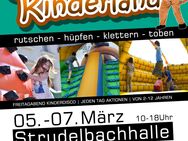 Jumpy´s Kinderland - Indoorspielplatz - Weissach