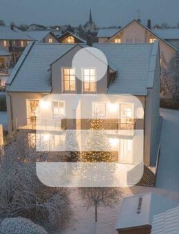 Einziehen & durchatmen - attraktive DHH mit sonnigen Garten in Neukirchen am Inn! - Neuburg (Inn)