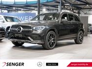 Mercedes GLC 300, e AMG, Jahr 2021 - Ahlen