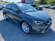 Seat Ibiza, 1.5 TSI FR vo hi, Jahr 2023 - Boxberg (Baden-Württemberg)