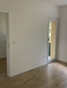 Perfekt für Singles oder Paare: Erdgeschoss-Wohnung mit neuem Laminatboden sucht Nachmieter! - Ahlen
