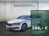 Skoda Superb, 2.0 TDI Combi Style, Jahr 2023 - Langenhagen