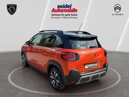 Citroen C3 Aircross PureTech 82 Shine, 1.Hd.viele Extras - Wunstorf