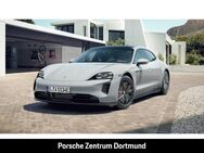 Porsche Taycan, GTS Sport Turismo, Jahr 2022 - Holzwickede