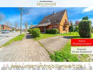 Sonnenseite des Lebens - Familienfreundlich wohnen in Büdelsdorf - Büdelsdorf