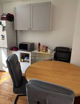 Einzimmerwohnung in Wiltingen zu vermieten - Wiltingen