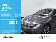 VW Golf, 2.0 TDI VIII DSGückfahrkamera, Jahr 2024 - Bad Homburg (Höhe)