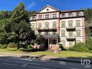 Historisches Kulturdenkmal mit bewegter Vergangenheit - Bad Rippoldsau-Schapbach