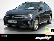 VW Taigo, 1.0 TSI Life IQ-LIGHT APPS, Jahr 2024 - Pfaffenhofen (Ilm)