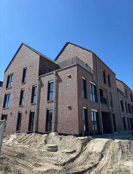 Moderne Wohnung mit Dachterrasse direkt am Fliegerhorst! - Oldenburg