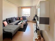 Rodgau-Nieder-Roden: Kapitalanlage! Gut geschnittene 2-Zimmer-Wohnung! - Rodgau