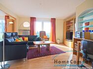 Special apartment with flair! Bathed in light, spacious and ideal for two colleagues or a family! Dortmund's Berghofen district - Dortmund