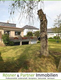 *Einfamilienhaus in ruhiger Lage* - Modernisierungsbed. - Erweiterung möglich - Bebaubar § 34 (BauGB) - - Darmstadt