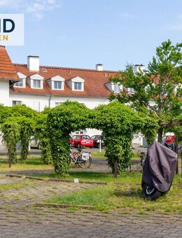 großzügig geschnittene 3-Raum Masionettewohnung sucht neuen Eigentümer - Leipzig