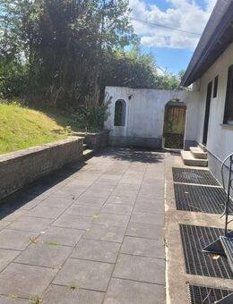 ***Wohnen & Arbeiten, vielseitig nutzbar*** - Engelskirchen