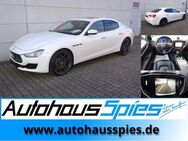 Maserati Ghibli 3.0 V6 S Q4 AT EU6d-T BiXen Alu21 GSD Ledr - Heilbronn