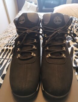 Original Timberland Winter Stiefel - Nürnberg