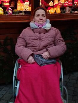 Barrierefreie Wohnung gesucht - Minden (Nordrhein-Westfalen)