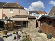 Gemütliche Doppelhaushälfte mit großem Garten. - Hamm