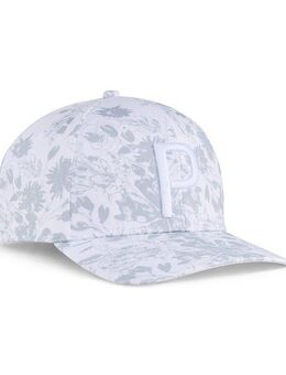 PUMA Flex Cap Roses Tech Golfcap Herren