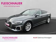 Audi A5, Sportback 35 TFSI S line automatik, Jahr 2023 - Aachen