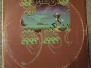 3er LP Album / DLP - YES - YESSONGS - Schallplatte - ATL 60045 - YES Songs - Garbsen