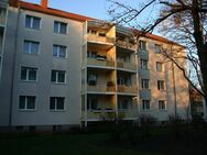 Wohnungsangebot Schinkelstraße 7 - Magdeburg