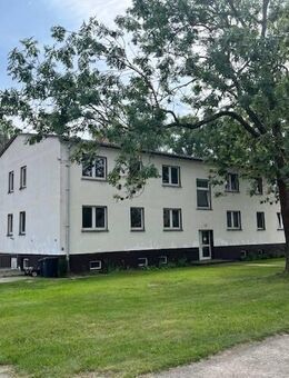 Ihre Immobilie mit Charme und Rendite in Märkisch-Oderland - Alt Tucheband