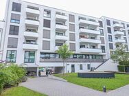 Attraktive 4-Zi.-Wohnung auf 104 m² inkl. zwei Bädern und zwei Balkonen! - Stuttgart