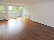 "Zentrale 2-Zi.-Stadtwohnung mit Balkon in Kirchheim Teck zu vermieten" - Kirchheim (Teck)