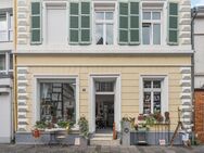 Engel & Völkers: Wohn- und Geschäftshaus im Herzen von Königswinter - Königswinter