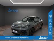 VW Tiguan, 1.5 l R-Line eTSI OPF R-Line, Jahr 2022 - Cham