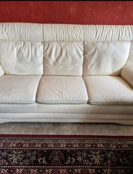 Couch zu verkaufen - Gotha