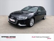 Audi A4, Avant 35 TFSI adv, Jahr 2023 - Landsberg (Lech)