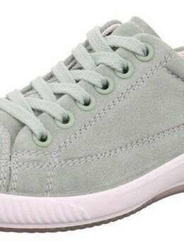 Legero TANARO 5.0 Sneaker mit Wechselfußbett, Freizeitschuh, Halbschuh, Schnürschuh