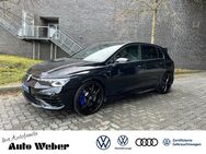 VW Golf, R Akra Leas 499 brutto o Anz digitales, Jahr 2022 - Ahlen