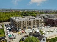 ++ Exklusive 2-Zimmer Wohnung mit Loggia und Tiefgaragenstellplatz ++ - Dresden