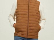 Jack & Jones Steppweste RECYCLE BODYWARMER
