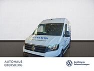 VW Crafter, 2.0 TDI 35, Jahr 2018 - Ebersberg