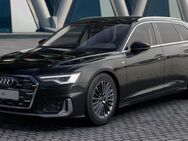 Audi A6, Avant Design 45TFSI quattro S line, Jahr 2024 - Beckum