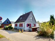 Einfamilienhaus mit Einliegerwohnung in 38700 Braunlage - Braunlage