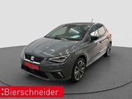 Seat Ibiza, 1.0 TSI Anniversary Edition BEATS 18, Jahr 2022 - Hüttlingen