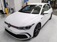 VW Golf, 2.0 TSI GTI, Jahr 2024 - Michelstadt