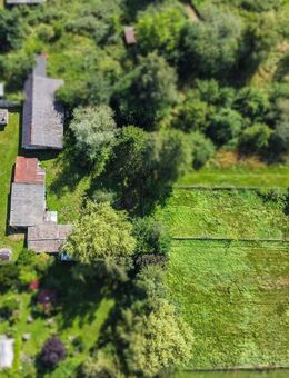 Charmantes Grundstück mit historischem Potenzial in Velgast - Velgast