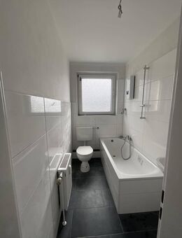 3-Zimmer-Wohnung in Plettenberg - Plettenberg