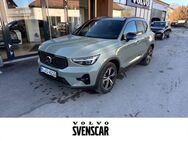 Volvo XC40, B4 Plus Dark FWD EU6d digitales Sitze HarmanKardon, Jahr 2024 - Baierbrunn